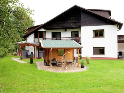 Apartment Rückzugsort in Mossautal-Hüttenthal - Outdoor photo 5