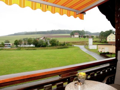 Apartment Rückzugsort in Mossautal-Hüttenthal - Outdoor photo 8