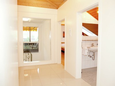 Apartment Rückzugsort in Mossautal-Hüttenthal - Features photo 11