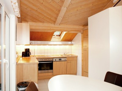 Apartment Rückzugsort in Mossautal-Hüttenthal - Features photo 12