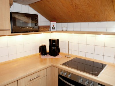 Apartment Rückzugsort in Mossautal-Hüttenthal - Features photo 13
