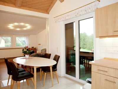 Apartment Rückzugsort in Mossautal-Hüttenthal - Features photo 17