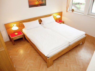 Apartment Rückzugsort in Mossautal-Hüttenthal - Features photo 18