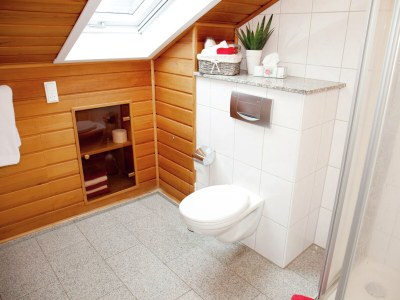 Apartment Rückzugsort in Mossautal-Hüttenthal - Features photo 20