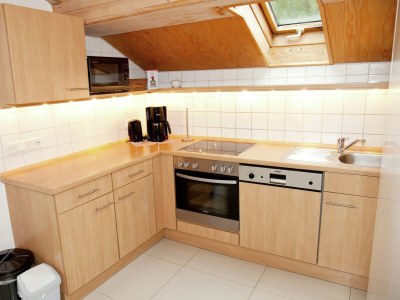 Apartment Rückzugsort in Mossautal-Hüttenthal - Features photo 21