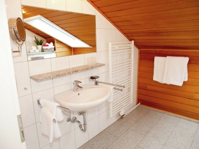 Apartment Rückzugsort in Mossautal-Hüttenthal - Features photo 24