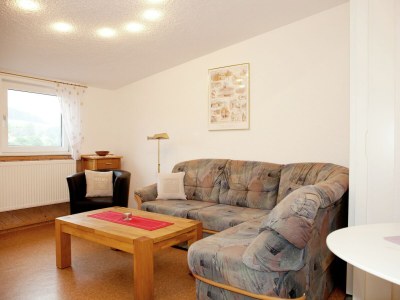 Apartment Rückzugsort in Mossautal-Hüttenthal - Features photo 25
