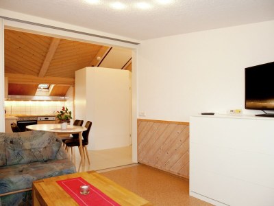 Apartment Rückzugsort in Mossautal-Hüttenthal - Features photo 26