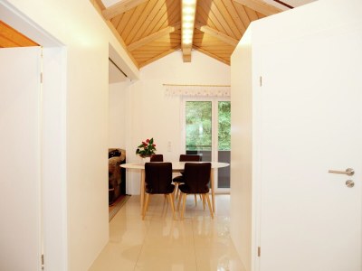 Apartment Rückzugsort in Mossautal-Hüttenthal - Features photo 27