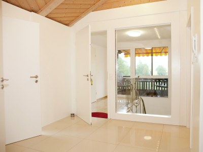 Apartment Rückzugsort in Mossautal-Hüttenthal - Features photo 28