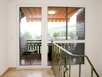 Apartment Rückzugsort in Mossautal-Hüttenthal - Features photo 29