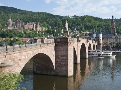 Apartment Rückzugsort in Mossautal-Hüttenthal - Environment photo 31