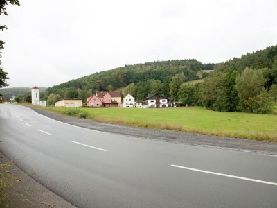 Apartment Rückzugsort in Mossautal-Hüttenthal - Environment photo 35