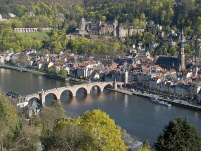 Apartment Rückzugsort in Mossautal-Hüttenthal - Environment photo 36