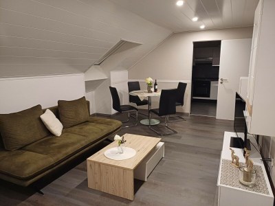 Apartment Ferienwohnung im malerischen Kniebis - Features photo 8