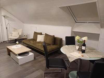 Apartment Ferienwohnung im malerischen Kniebis - Features photo 9