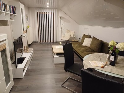 Apartment Ferienwohnung im malerischen Kniebis - Features photo 10