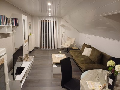 Apartment Ferienwohnung im malerischen Kniebis - Features photo 11