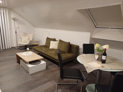 Apartment Ferienwohnung im malerischen Kniebis - Features photo 13