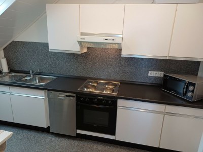 Apartment Ferienwohnung im malerischen Kniebis - Features photo 14