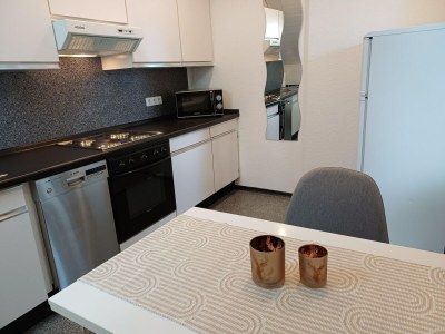 Apartment Ferienwohnung im malerischen Kniebis - Features photo 15