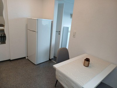 Apartment Ferienwohnung im malerischen Kniebis - Features photo 16