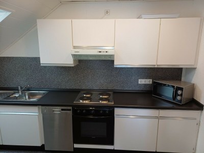 Apartment Ferienwohnung im malerischen Kniebis - Features photo 17