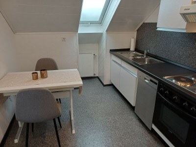 Apartment Ferienwohnung im malerischen Kniebis - Features photo 18