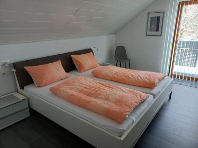 Apartment Ferienwohnung im malerischen Kniebis - Features photo 19