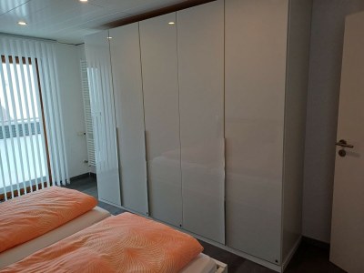 Apartment Ferienwohnung im malerischen Kniebis - Features photo 20