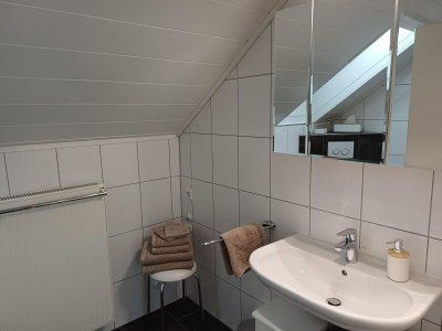 Apartment Ferienwohnung im malerischen Kniebis - Features photo 22