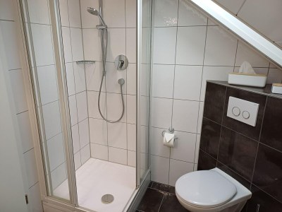 Apartment Ferienwohnung im malerischen Kniebis - Features photo 23