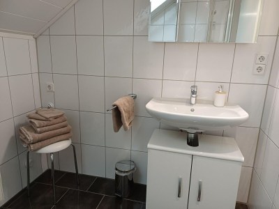 Apartment Ferienwohnung im malerischen Kniebis - Features photo 24