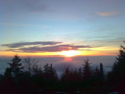 Apartment Ferienwohnung im malerischen Kniebis - Environment photo 32