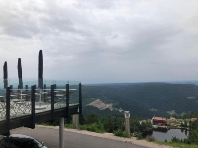 Apartment Ferienwohnung im malerischen Kniebis - Environment photo 33