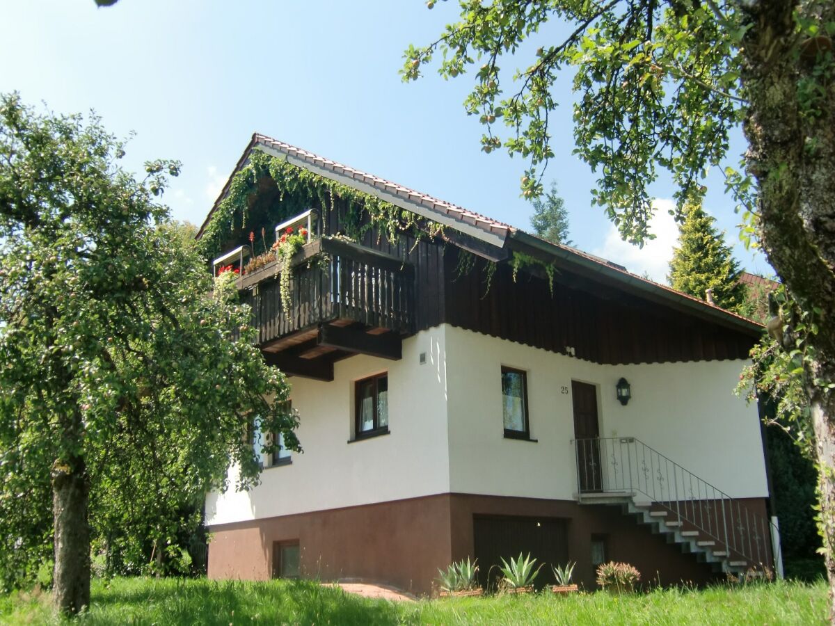 Holiday house Geräumiges Landhaus - Outdoor photo 2