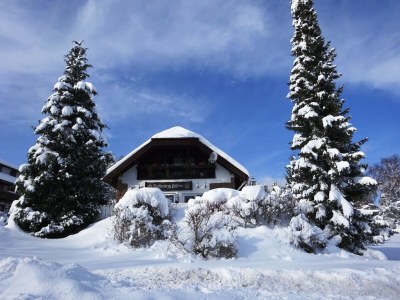 Holiday house Geräumiges Landhaus - Outdoor photo 3