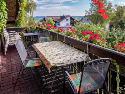 Holiday house Geräumiges Landhaus - Outdoor photo 5