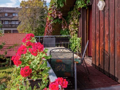 Holiday house Geräumiges Landhaus - Outdoor photo 7