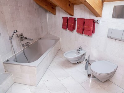 Holiday house Geräumiges Landhaus - Features photo 16