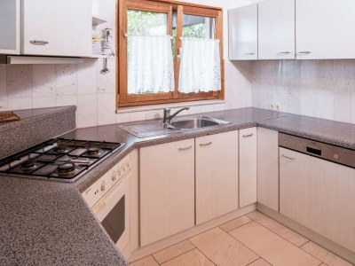 Holiday house Geräumiges Landhaus - Features photo 26