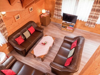 Holiday house Geräumiges Landhaus - Features photo 28