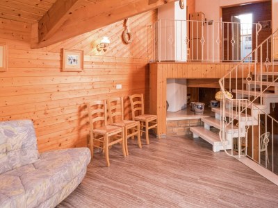 Holiday house Geräumiges Landhaus - Features photo 29