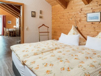 Holiday house Geräumiges Landhaus - Features photo 32