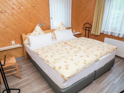 Holiday house Geräumiges Landhaus - Features photo 33