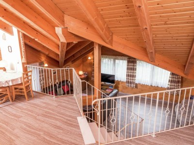 Holiday house Geräumiges Landhaus - Features photo 37