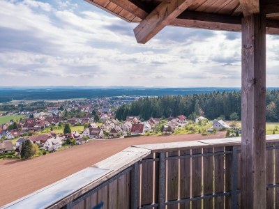 Holiday house Geräumiges Landhaus - Environment photo 39