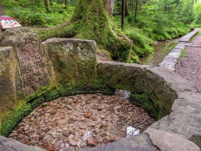 Holiday house Geräumiges Landhaus - Environment photo 40