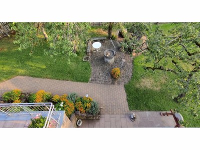 Apartment Ferienwohnung Marianne in Neuweiler - Outdoor photo 6