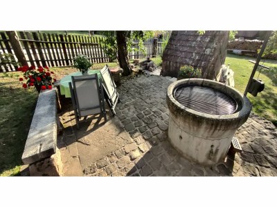 Apartment Ferienwohnung Marianne in Neuweiler - Outdoor photo 7